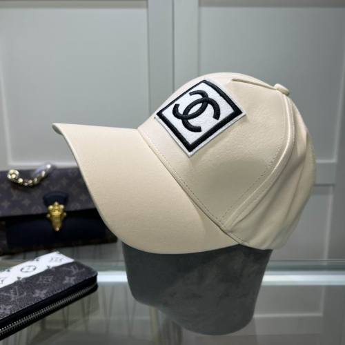 CHAL Hats AAA-1344