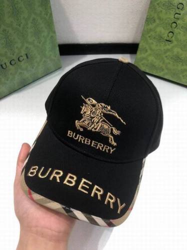 Burrerry Hats AAA-657
