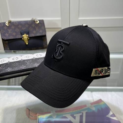 Burrerry Hats AAA-684