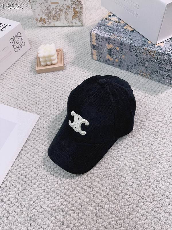 Celine Hats AAA-381
