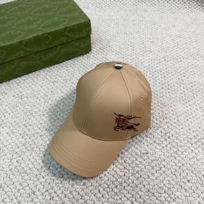 Burrerry Hats AAA-587