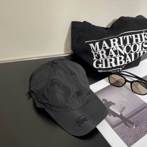 Burrerry Hats AAA-509