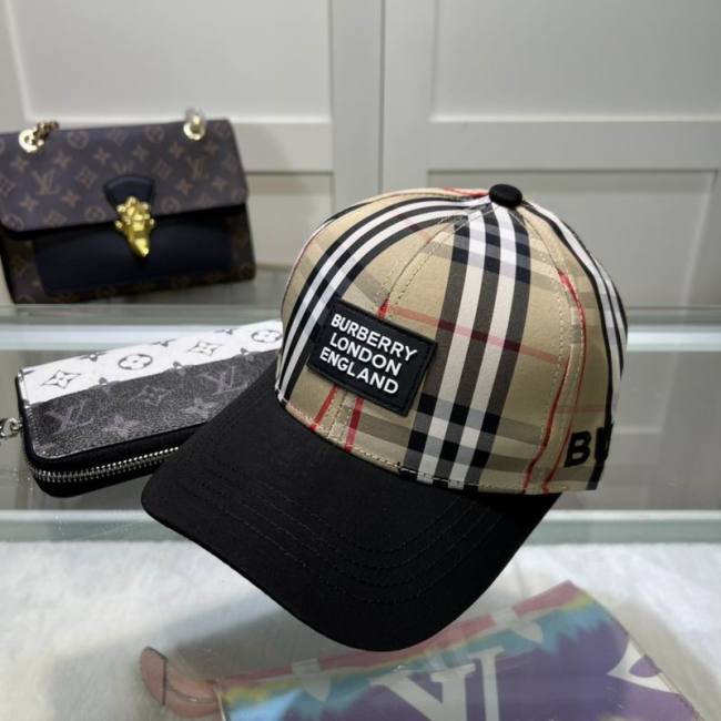 Burrerry Hats AAA-564