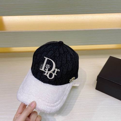Dior Hats AAA-832