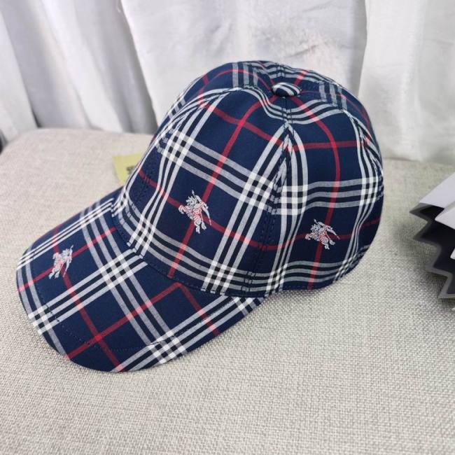 Burrerry Hats AAA-605