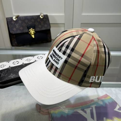 Burrerry Hats AAA-565