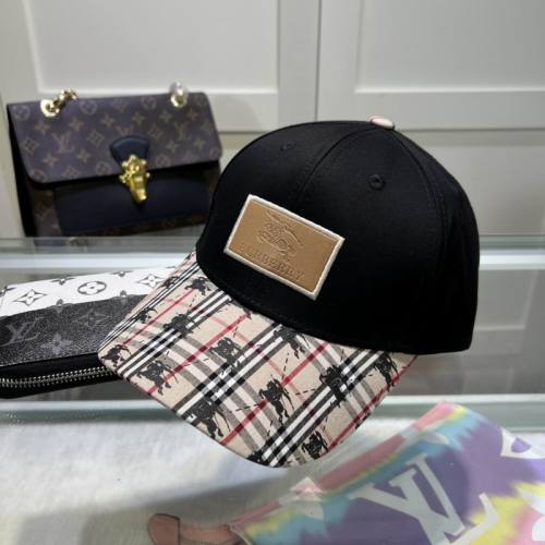 Burrerry Hats AAA-530