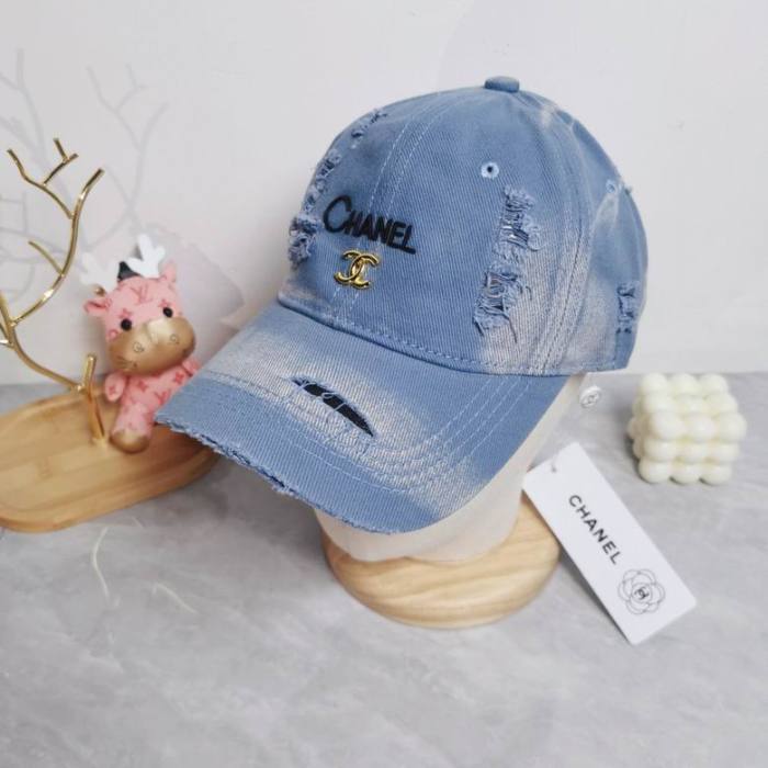 CHAL Hats AAA-1302
