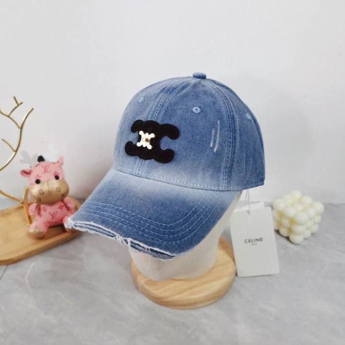 Celine Hats AAA-429