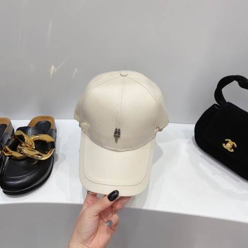 Chrome Hearts Hats AAA-116