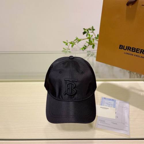 Burrerry Hats AAA-630