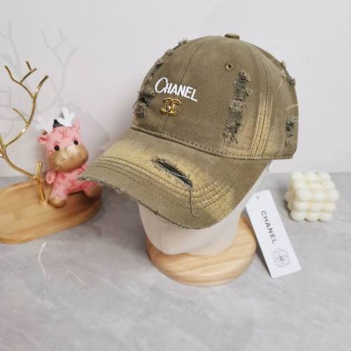 CHAL Hats AAA-1303