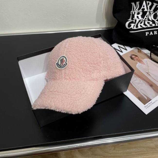 Moncler Hats AAA-236