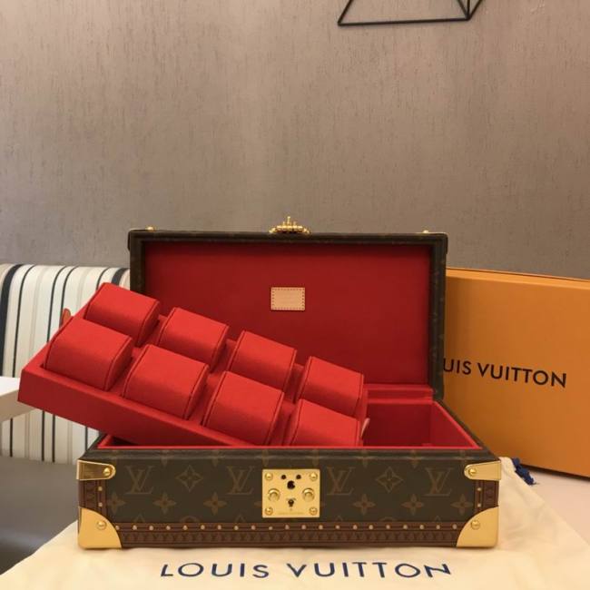 LV Watches Case-004