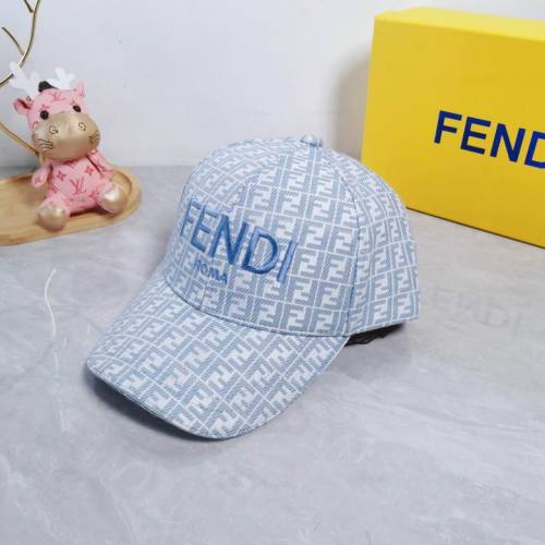 FD Hats AAA-429