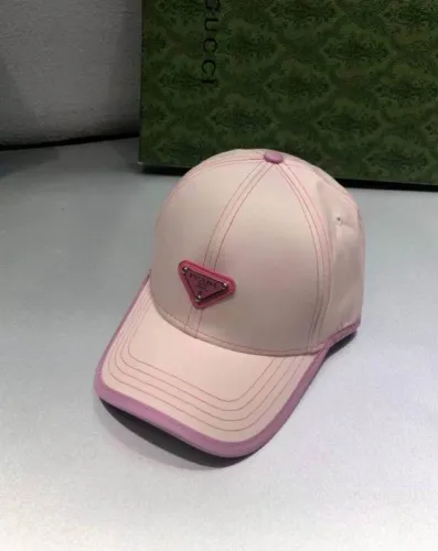 Prada Hats AAA-379