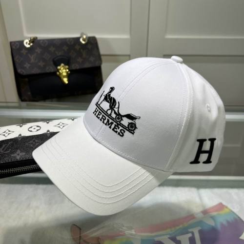 Hermes Hats AAA-126