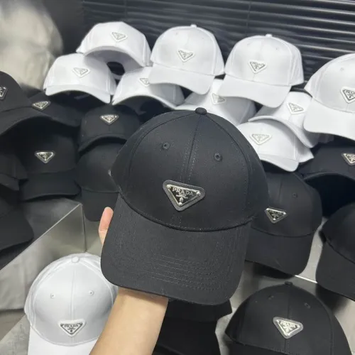 Prada Hats AAA-382