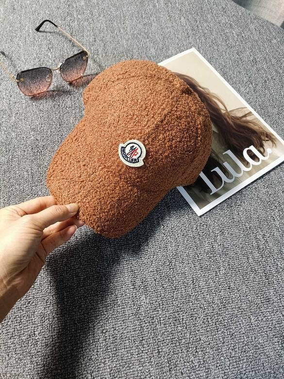 Moncler Hats AAA-239