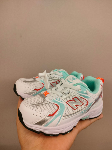 NB Kids Shoes-335