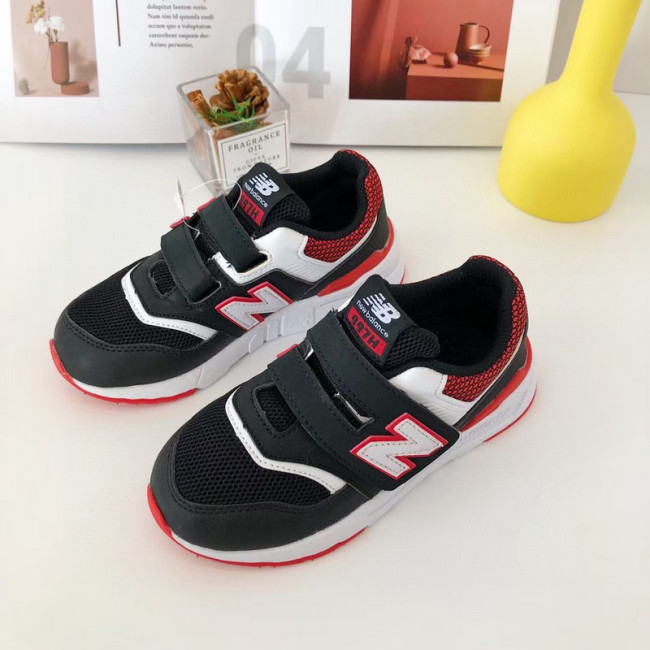 NB Kids Shoes-291
