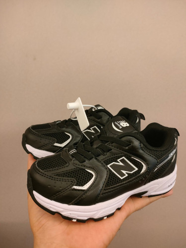 NB Kids Shoes-327