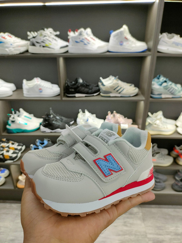 NB Kids Shoes-270