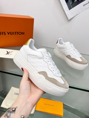 LV Women Shoes 1：1 Quality-1020