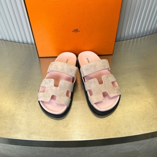 Hermes women Sandals 1：1 Quality-255