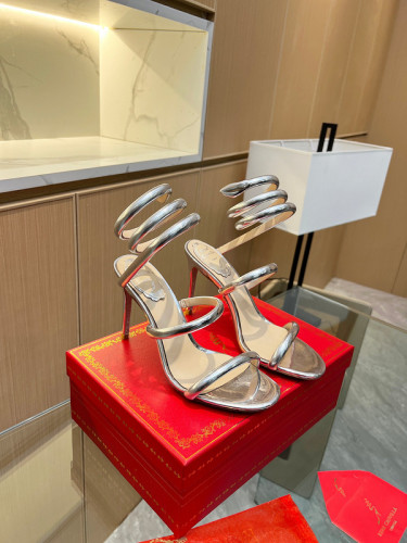 Rene Caovilla high heels-022