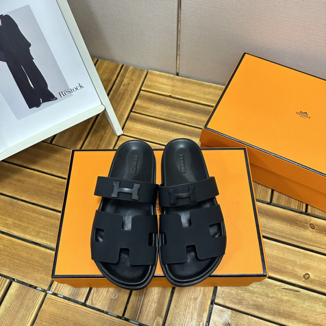 Hermes men Sandals 1：1 Quality-088