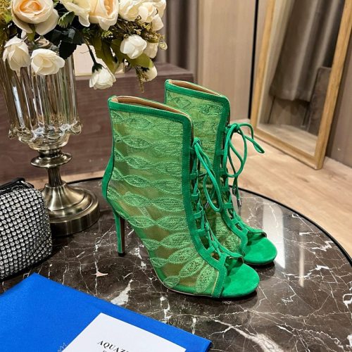 Aquazzura high heels 1：1 Quality-075