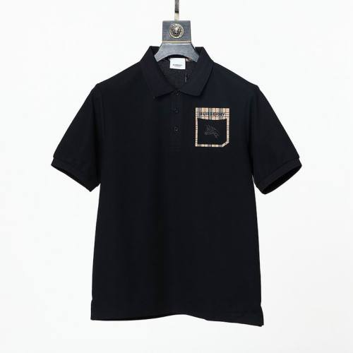 Burberry polo men t-shirt-1209(S-XL)