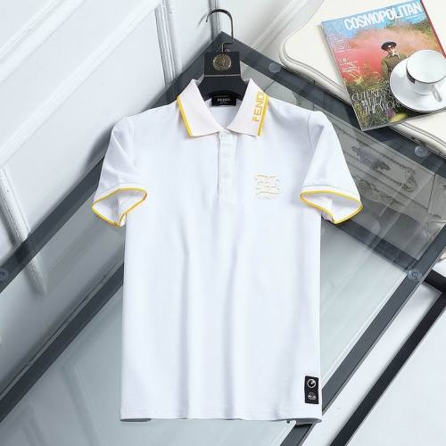 FD polo men t-shirt-303(M-XXXL)