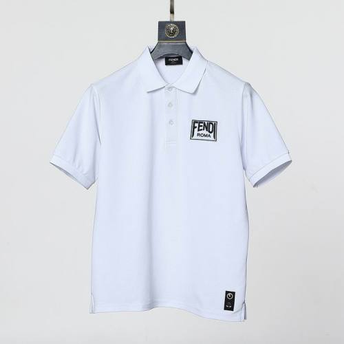 FD polo men t-shirt-292(S-XL)