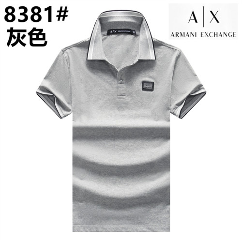 Armani polo t-shirt men-166(M-XXL)