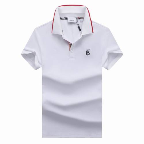 Burberry polo men t-shirt-1218(M-XXXL)