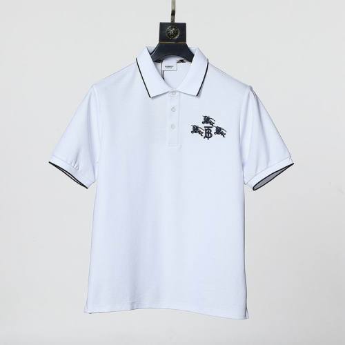 Burberry polo men t-shirt-1208(S-XL)