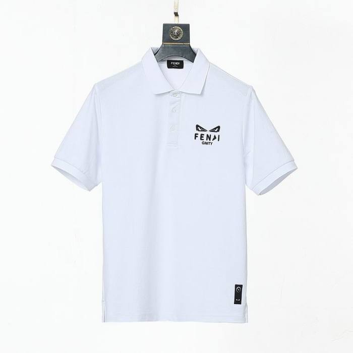 FD polo men t-shirt-298(S-XL)