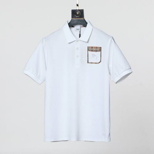 Burberry polo men t-shirt-1214(S-XL)