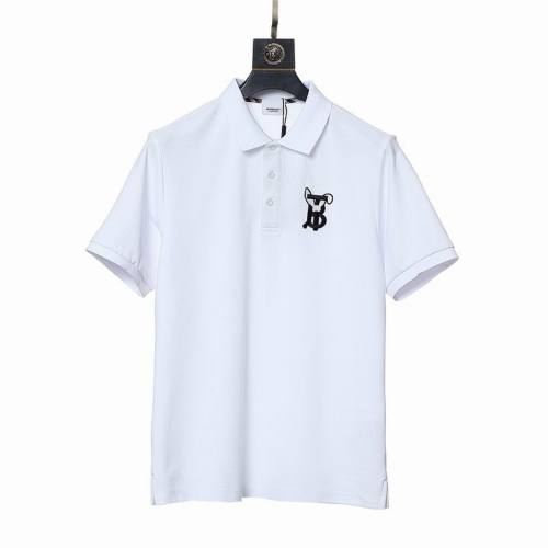 Burberry polo men t-shirt-1215(S-XL)