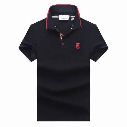Burberry polo men t-shirt-1217(M-XXXL)