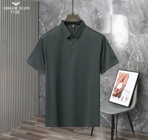 Armani polo t-shirt men-161(M-XXXL)
