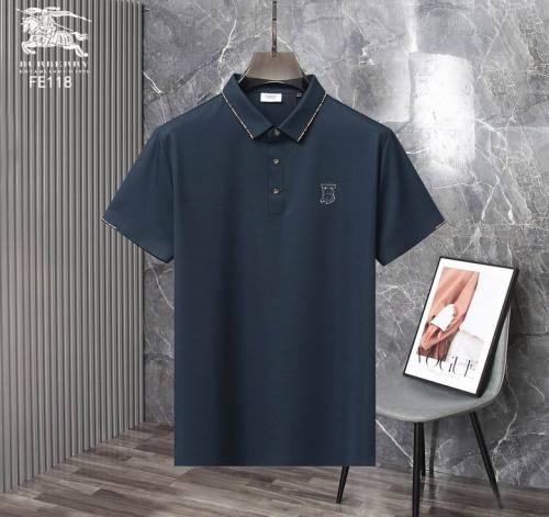 Burberry polo men t-shirt-1221(M-XXXL)