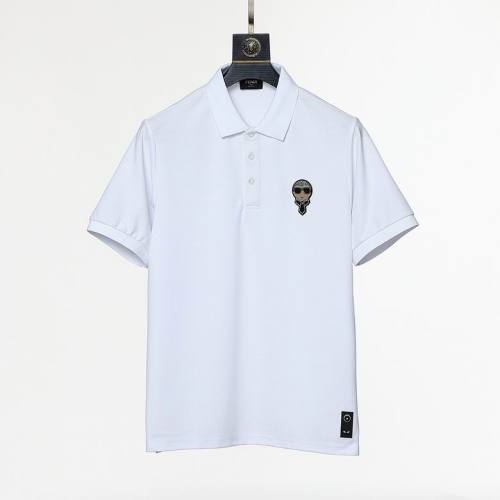 FD polo men t-shirt-299(S-XL)