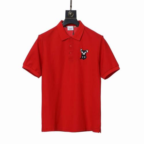 Burberry polo men t-shirt-1213(S-XL)
