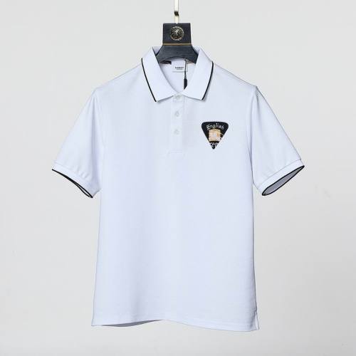 Burberry polo men t-shirt-1207(S-XL)