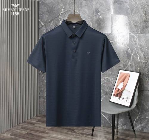 Armani polo t-shirt men-159(M-XXXL)