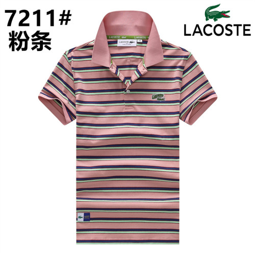 Lacoste polo t-shirt men-255(M-XXL)