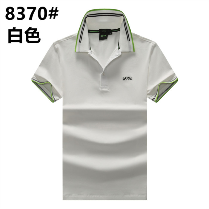 Boss polo t-shirt men-326(M-XXL)